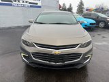 Used 2017 Chevrolet Malibu Premier image 2