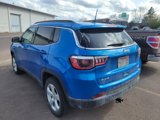 Used 2017 Jeep Compass Latitude w/ Popular Equipment Group image 4