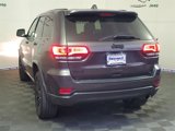 Used 2019 Jeep Grand Cherokee Altitude image 4