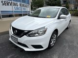 Used 2018 Nissan Sentra S image 6