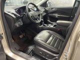 Used 2017 Ford Escape SE w/ SE Leather Comfort Package image 3
