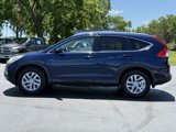 Used 2016 Honda CR-V EX-L image 4