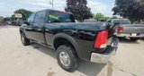 Used 2012 RAM 2500 ST w/ Chrome Appearance Group image 3