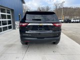 Used 2018 Chevrolet Traverse LT image 6