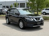 Certified 2018 Nissan Rogue SV w/ Sun & Sound Touring Package image 3