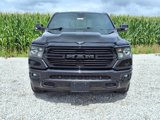 Used 2021 RAM 1500 Big Horn image 3