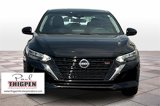 Used 2024 Nissan Sentra SR w/ Trunk Package image 3
