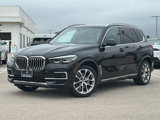 Certified 2022 BMW X5 sDrive40i w/ Premium Package image 2