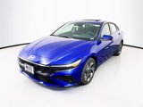 New 2025 Hyundai Elantra SEL image 3