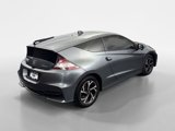 Used 2016 Honda CR-Z EX image 2