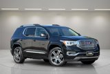 Used 2018 GMC Acadia Denali w/ Technology Package image 2