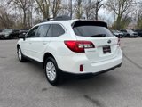 Used 2017 Subaru Outback 2.5i Premium image 5