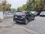 Used 2022 MAZDA CX-5 AWD 2.5 S w/ Select Package image 3