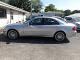 Used 2008 Mercedes-Benz E 350 4MATIC Sedan image 4