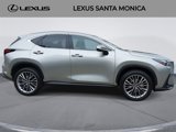Used 2022 Lexus NX 350 AWD w/ Luxury Package image 4