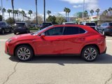 Certified 2025 Lexus UX 300h AWD image 6
