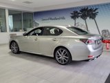 Used 2019 Lexus GS 350 F Sport image 3