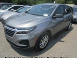 Used 2023 Chevrolet Equinox LS w/ LS Convenience Package image 2