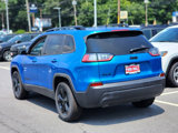 New 2023 Jeep Cherokee Altitude Lux image 3
