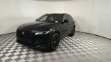 Used 2021 Jaguar F-PACE S image 4