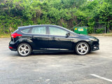 Used 2015 Ford Focus Titanium w/ Titanium Technology Package image 4