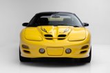 Used 2002 Pontiac Firebird Trans Am w/ SLP Firehawk Pkg image 5