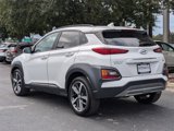 Used 2021 Hyundai Kona Ultimate w/ Cargo Package image 3