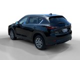 Certified 2022 MAZDA CX-5 AWD 2.5 S w/ Preferred Package image 3