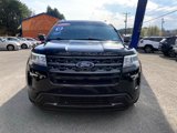 Used 2018 Ford Explorer XLT w/ Equipment Group 202A image 2