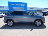 Used 2024 Ford Edge Titanium image 2