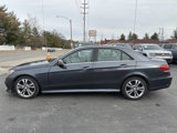 Used 2014 Mercedes-Benz E 350 Sedan image 4