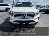 New 2025 Mercedes-Benz GLB 250 4MATIC image 2