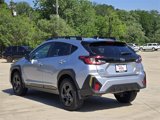 Certified 2024 Subaru Crosstrek 2.5i Sport w/ Crosstrek Mirror Package image 5