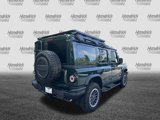 Used 2025 INEOS Grenadier Fieldmaster Edition image 4