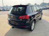 Used 2017 Volkswagen Tiguan S image 5