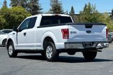 Used 2015 Ford F150 XLT w/ Equipment Group 301A Mid image 6