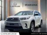 Used 2017 Toyota Highlander XLE image 3