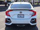 Used 2020 Honda Civic Si image 5
