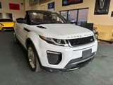 Used 2017 Land Rover Range Rover Evoque HSE Dynamic image 3