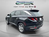 Used 2024 Hyundai Tucson SE image 4