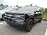 Used 2022 Ford Bronco Sport Big Bend w/ Convenience Package image 2