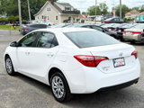 Used 2017 Toyota Corolla LE image 6