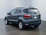 Used 2019 Ford EcoSport SE image 3