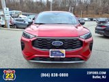 Certified 2024 Ford Escape ST-Line image 2