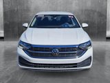Certified 2024 Volkswagen Jetta SE image 2