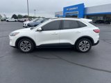 Used 2020 Ford Escape SEL image 2