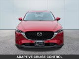 Certified 2023 MAZDA CX-5 AWD 2.5 S image 2