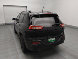 Used 2018 Jeep Cherokee Latitude image 5