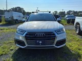 Used 2018 Audi Q5 2.0T Premium Plus w/ Premium Plus Package image 2