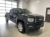 Used 2017 GMC Sierra 1500 4x4 Double Cab w/ Elevation Edition image 2